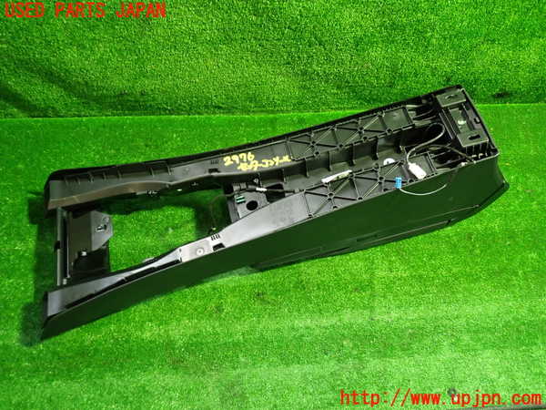 1UPJ-29767540]ベンツ C180 ステーションワゴン S204(204249)センターコンソール 中古_m0005.jpg