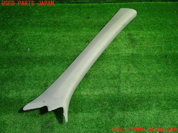 1UPJ-29767655]ベンツ C180 ステーションワゴン S204(204249)右フロントピラートリム 中古_m0001.jpg