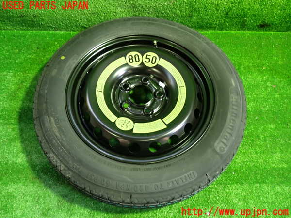 1UPJ-29769601]ベンツ C180 ステーションワゴン S204(204249)スペアタイヤ1 中古_m0001.jpg