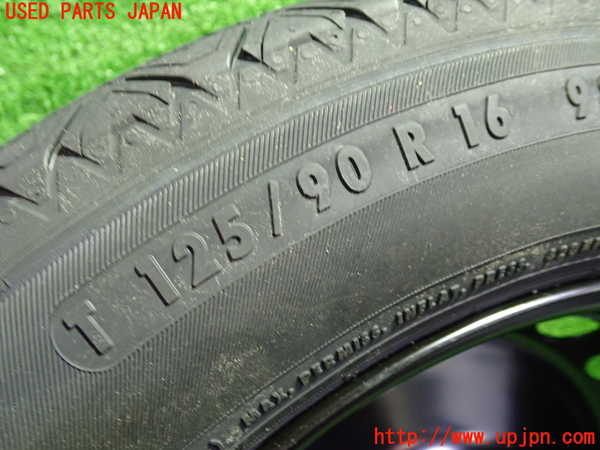 1UPJ-29769601]ベンツ C180 ステーションワゴン S204(204249)スペアタイヤ1 中古_m0003.jpg