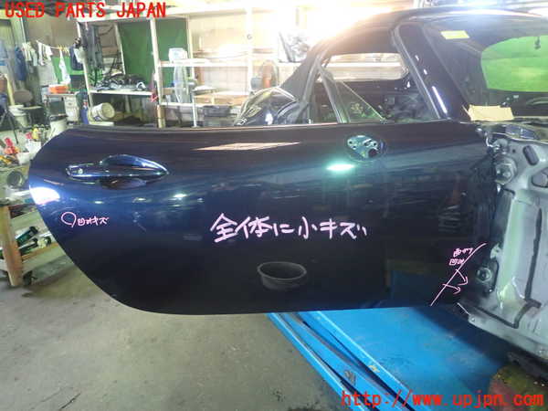 1UPJ-29771230]ロードスター(ND5RC)右ドア M408 中古_m0001.jpg
