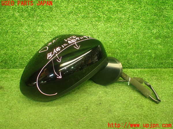 1UPJ-29771210]ロードスター(ND5RC)右ドアミラー 中古_m0001.jpg