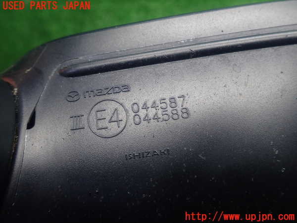 1UPJ-29771210]ロードスター(ND5RC)右ドアミラー 中古_m0005.jpg