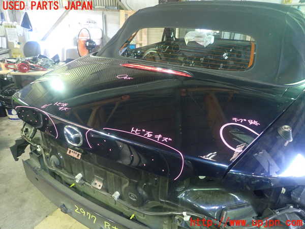 5UPJ-29771500]ロードスター(ND5RC)トランク 中古_m0001.jpg