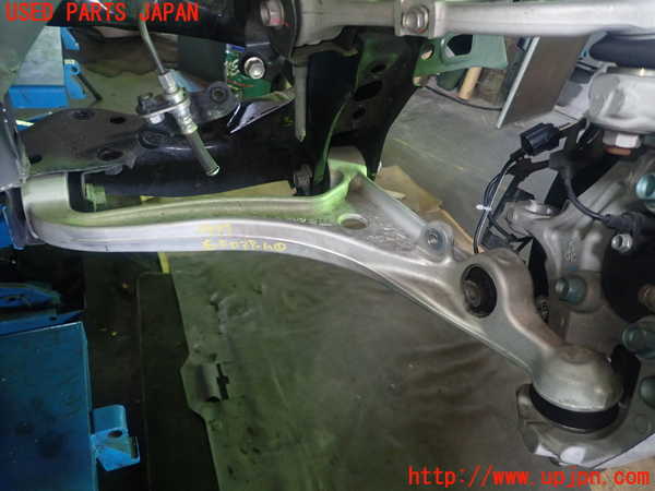 5UPJ-29775176]ロードスター(ND5RC)右フロントロアアーム1 中古_m0002.jpg