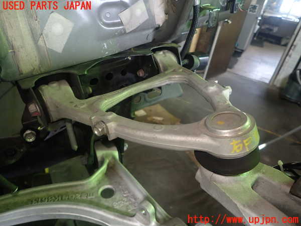 1UPJ-29775126]ロードスター(ND5RC)右フロントアッパーアーム1 中古_m0002.jpg