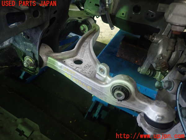 1UPJ-29775186]ロードスター(ND5RC)左フロントロアアーム1 中古_m0001.jpg