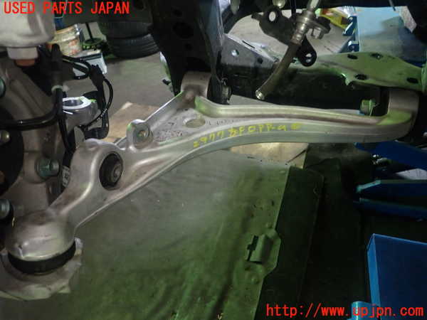 1UPJ-29775186]ロードスター(ND5RC)左フロントロアアーム1 中古_m0002.jpg