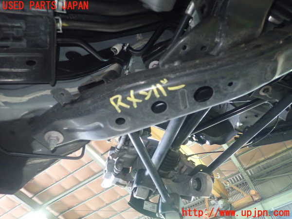 1UPJ-29775295]ロードスター(ND5RC)リアメンバー 中古_m0004.jpg