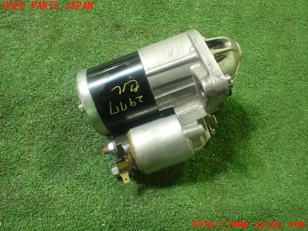 1UPJ-29776010]ロードスター(ND5RC)セルモーター 中古_m0002.jpg