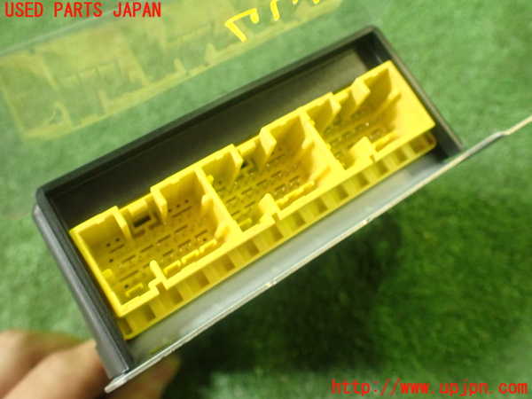 1UPJ-29776145]ロードスター(ND5RC)エアバッグコンピューター ジャンク部品取り_m0003.jpg
