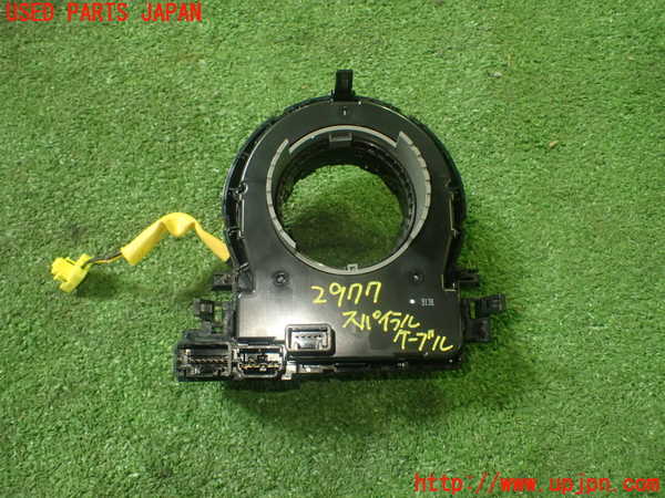 5UPJ-29776800]ロードスター(ND5RC)スパイラルケーブル(リール) ジャンク部品取り_m0002.jpg