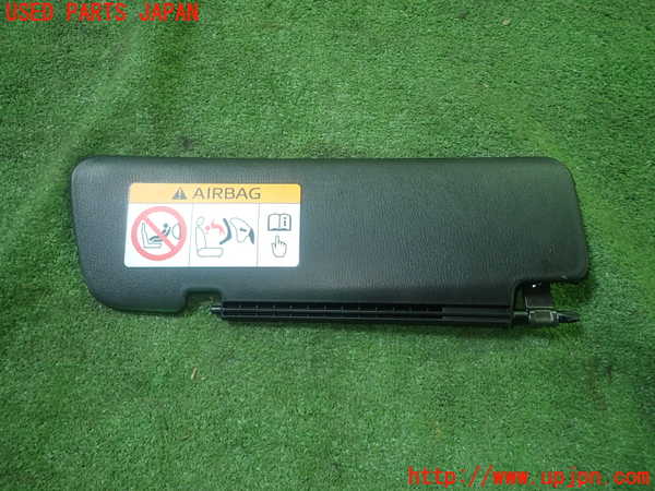 1UPJ-29777630]ロードスター(ND5RC)室内サンバイザー左側 中古_m0001.jpg