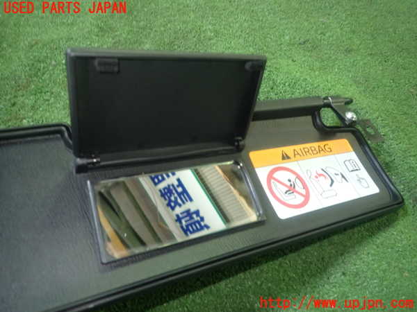 1UPJ-29777630]ロードスター(ND5RC)室内サンバイザー左側 中古_m0003.jpg