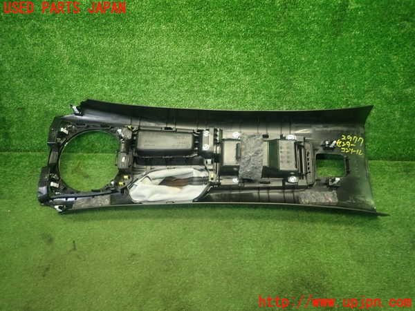 1UPJ-29777540]ロードスター(ND5RC)センターコンソール 中古_m0004.jpg