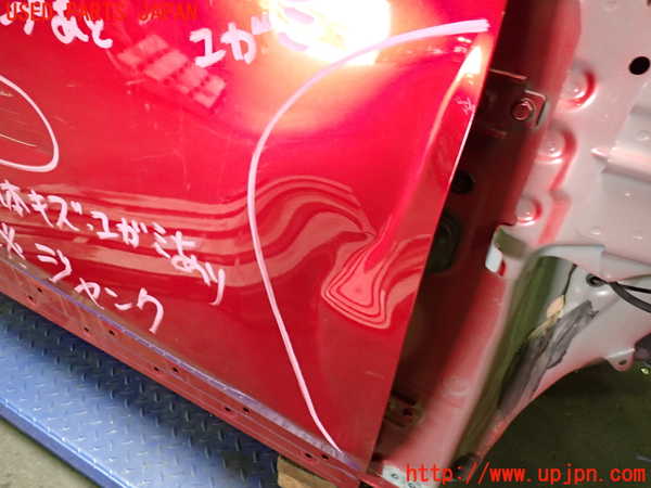1UPJ-29781230]CX-30(DM8P)右前ドア M508 ジャンク部品取り_m0003.jpg