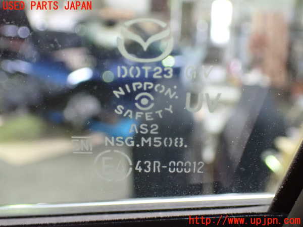 1UPJ-29781230]CX-30(DM8P)右前ドア M508 ジャンク部品取り_m0004.jpg