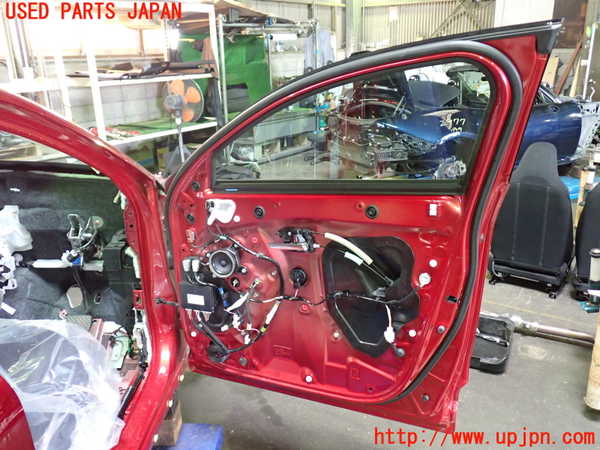 1UPJ-29781230]CX-30(DM8P)右前ドア M508 ジャンク部品取り_m0005.jpg