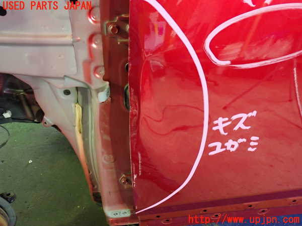 5UPJ-29781260]CX-30(DM8P)左前ドア M508 ジャンク部品取り_m0003.jpg