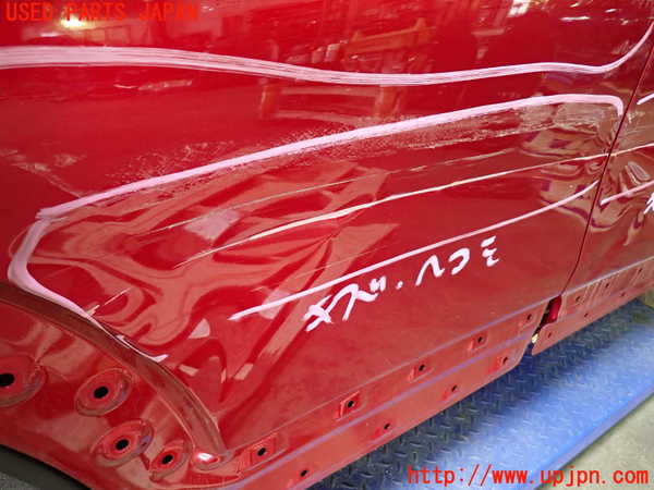 1UPJ-29781290]CX-30(DM8P)右後ドア 43R-010948 ジャンク部品取り_m0002.jpg
