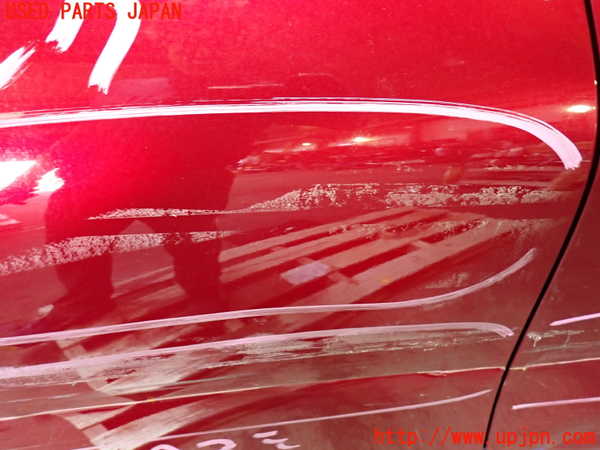 1UPJ-29781290]CX-30(DM8P)右後ドア 43R-010948 ジャンク部品取り_m0003.jpg