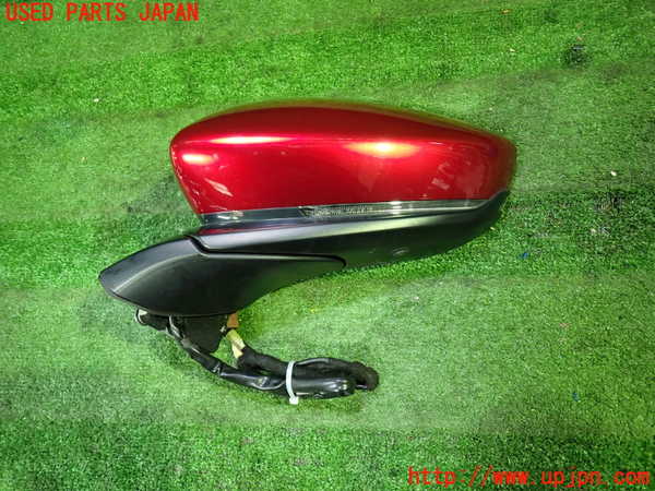 1UPJ-29781212]CX-30(DM8P)左ドアミラー 中古_m0001.jpg