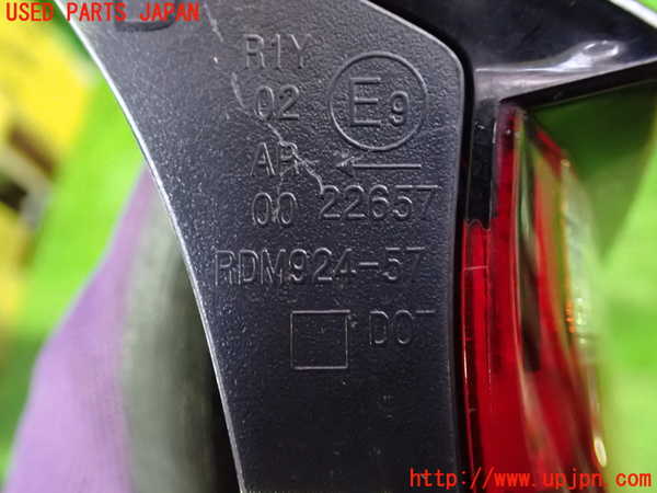 1UPJ-29781552]CX-30(DM8P)左リアフィニッシャー 中古_m0003.jpg