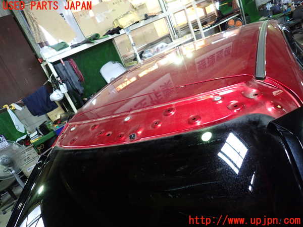 1UPJ-29781566]CX-30(DM8P)バックドア リアゲート ハッチ M3Q8 中古_m0002.jpg