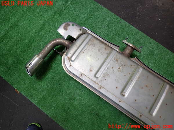 1UPJ-29782671]CX-30(DM8P)リアマフラー1 中古_m0005.jpg