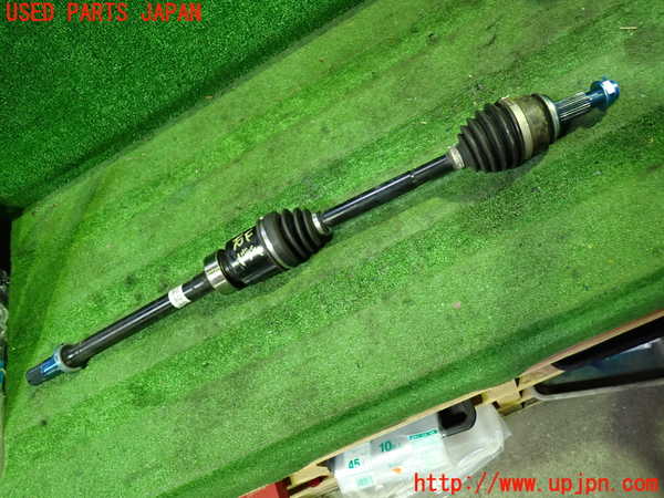 1UPJ-29784010]CX-30(DM8P)右フロントドライブシャフト 中古_m0001.jpg