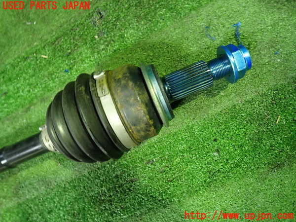 1UPJ-29784010]CX-30(DM8P)右フロントドライブシャフト 中古_m0002.jpg