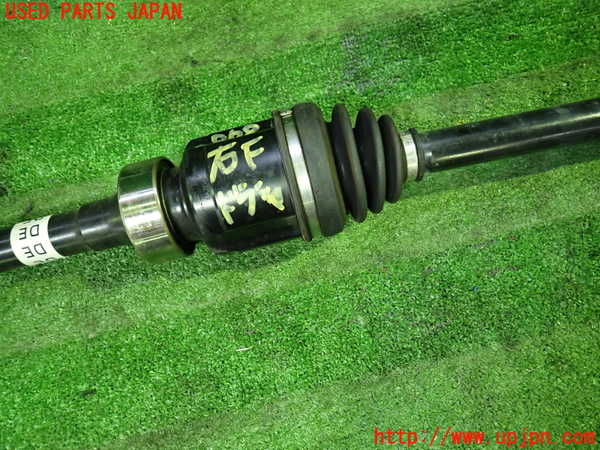1UPJ-29784010]CX-30(DM8P)右フロントドライブシャフト 中古_m0003.jpg