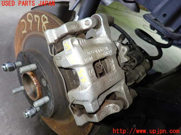 1UPJ-29784090]CX-30(DM8P)右リアキャリパー 中古_m0001.jpg