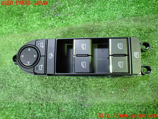 1UPJ-29786240]CX-30(DM8P)右前パワーウィンドウスイッチ 中古_m0001.jpg