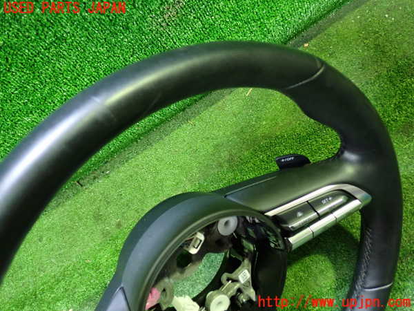 1UPJ-29787855]CX-30(DM8P)ステアリングホイール 中古_m0002.jpg