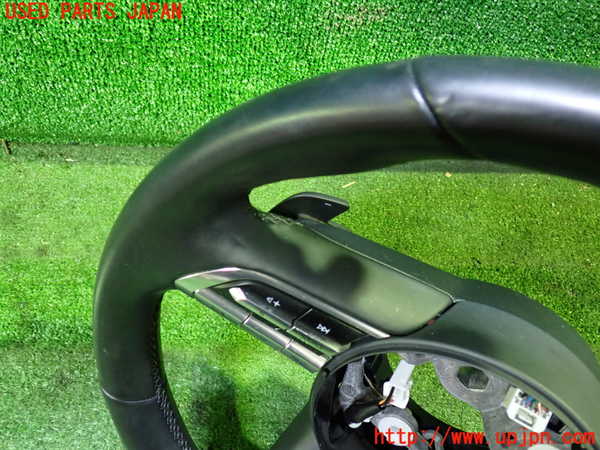 1UPJ-29787855]CX-30(DM8P)ステアリングホイール 中古_m0003.jpg