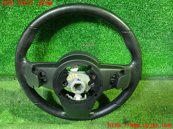 1UPJ-29787855]CX-30(DM8P)ステアリングホイール 中古_m0004.jpg