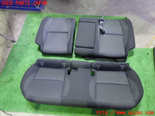1UPJ-29787385]CX-30(DM8P)リアシート 中古_m0001.jpg