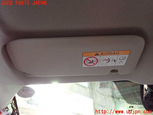 1UPJ-29787630]CX-30(DM8P)室内サンバイザー左側 中古_m0001.jpg