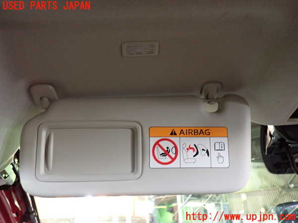 1UPJ-29787630]CX-30(DM8P)室内サンバイザー左側 中古_m0002.jpg