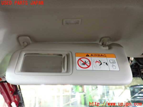 1UPJ-29787630]CX-30(DM8P)室内サンバイザー左側 中古_m0003.jpg