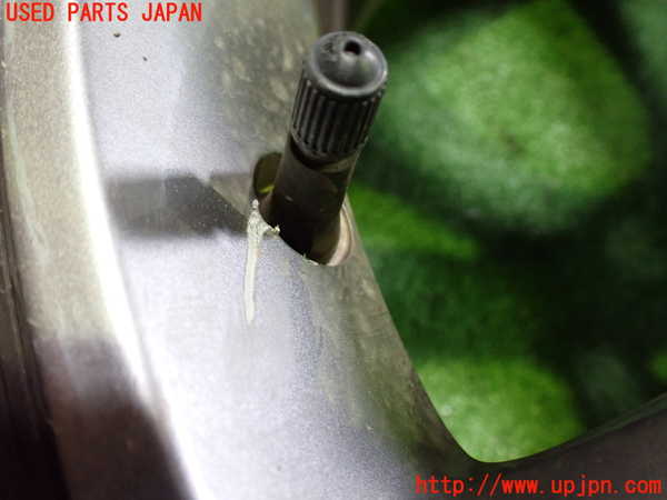 1UPJ-29789044]CX-30(DM8P)タイヤ　ホイール　1本④ 215/55R18 中古_m0003.jpg