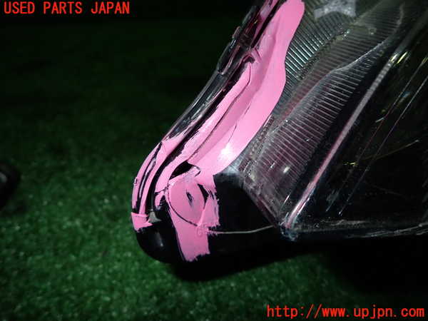 1UPJ-29791132]８６(BRZ)(ZN6)左ヘッドライト HID ジャンク部品取り_m0002.jpg