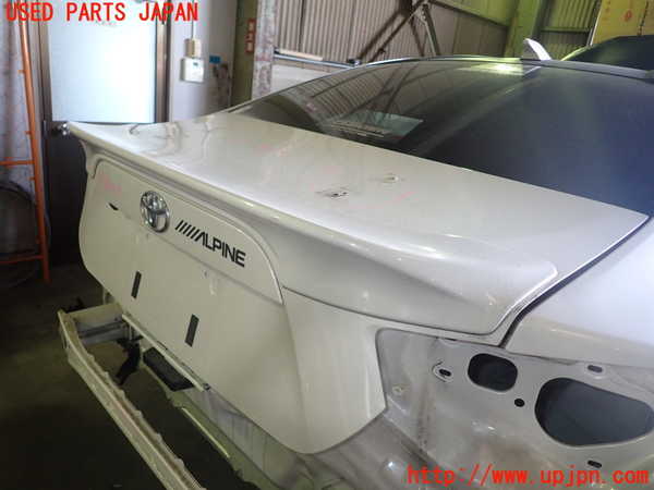 5UPJ-29791500]８６(BRZ)(ZN6)トランク 中古_m0003.jpg