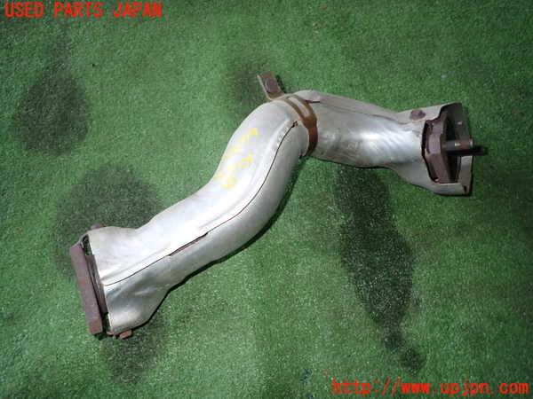 1UPJ-29792631]８６(BRZ)(ZN6)フロントパイプ1 中古_m0001.jpg