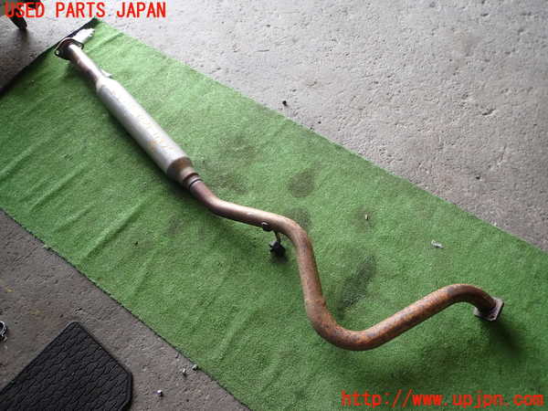 1UPJ-29792651]８６(BRZ)(ZN6)センターパイプ1 中古_m0001.jpg