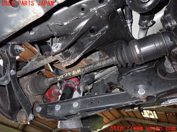 5UPJ-29794020]８６(BRZ)(ZN6)右リアドライブシャフト 中古_m0001.jpg