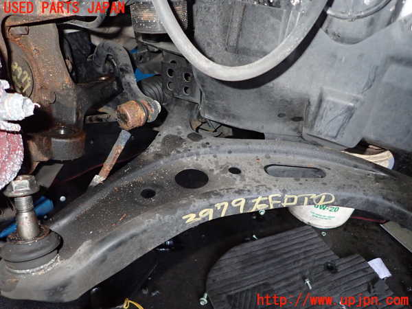 1UPJ-29795176]８６(BRZ)(ZN6)右フロントロアアーム1 中古_m0001.jpg