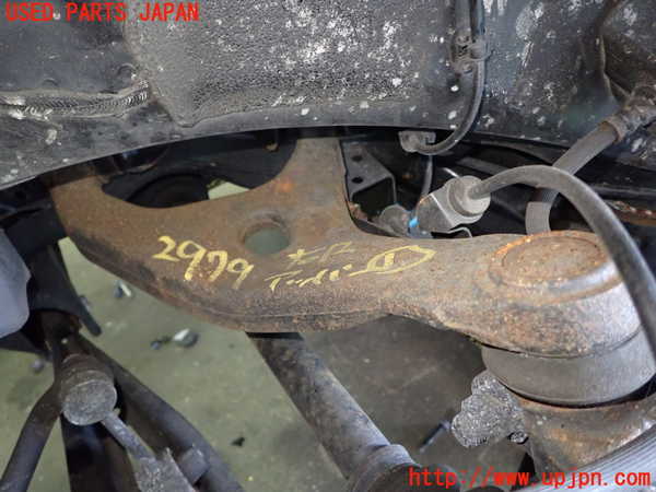 5UPJ-29795146]８６(BRZ)(ZN6)右リアアッパーアーム1 中古_m0001.jpg