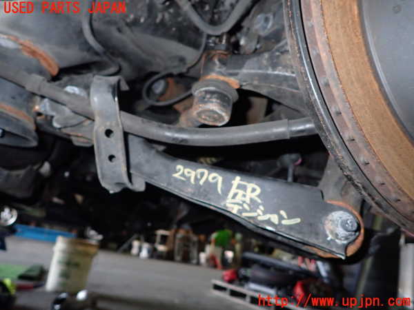 1UPJ-29795330]８６(BRZ)(ZN6)左リアテンションロッド 中古_m0001.jpg